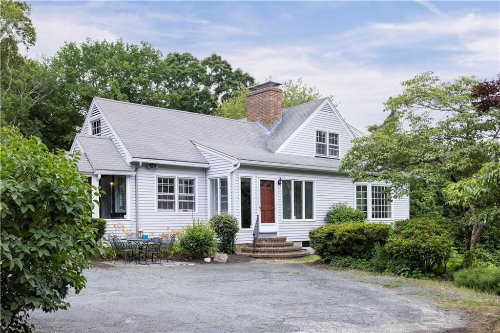 3236 Tower Hill Road, South Kingstown