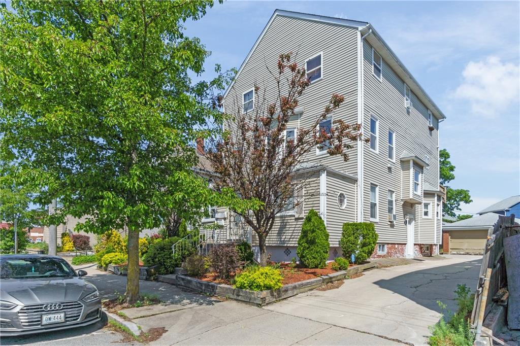 240 Taunton Avenue, Unit#2, East Providence