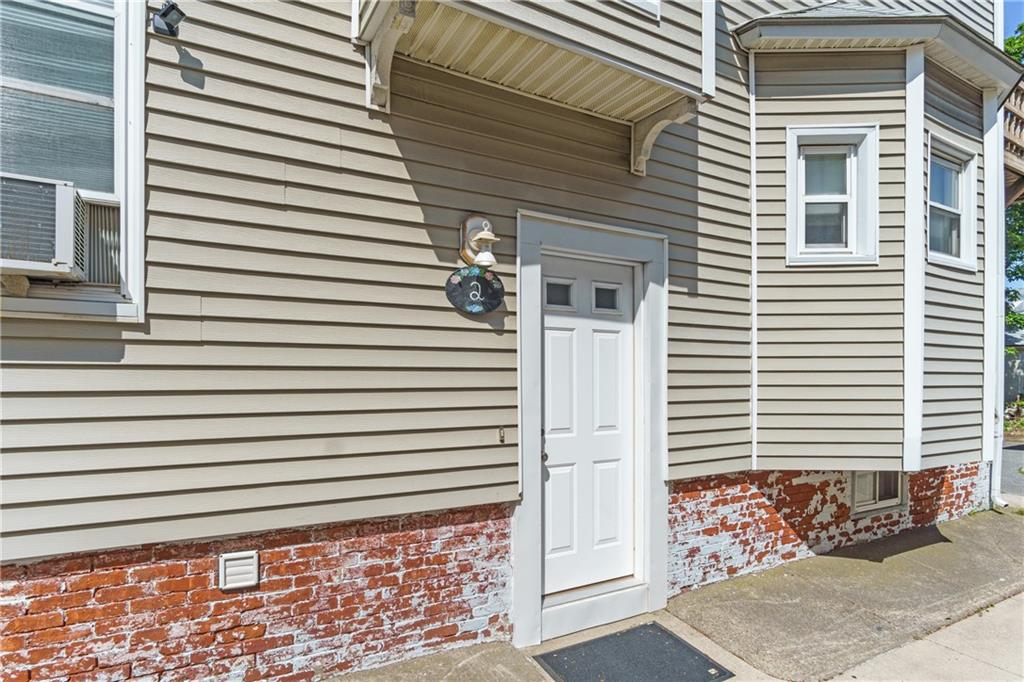 240 Taunton Avenue, Unit#2, East Providence