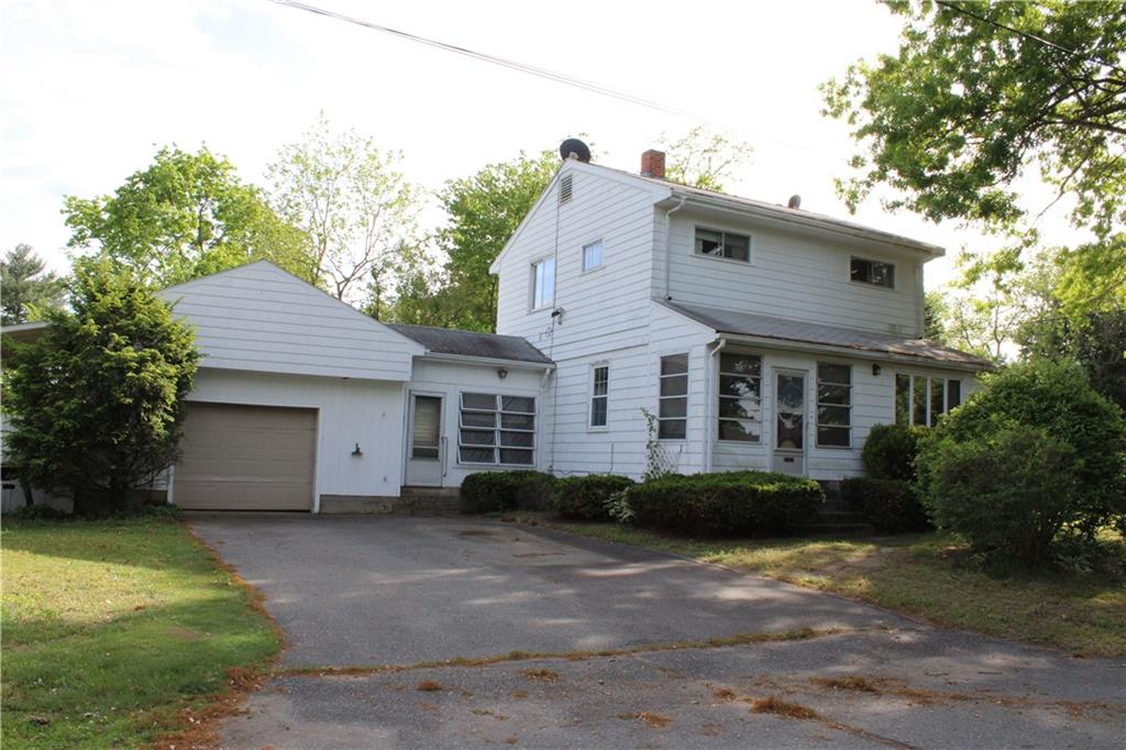 125 Oakland Avenue, Seekonk