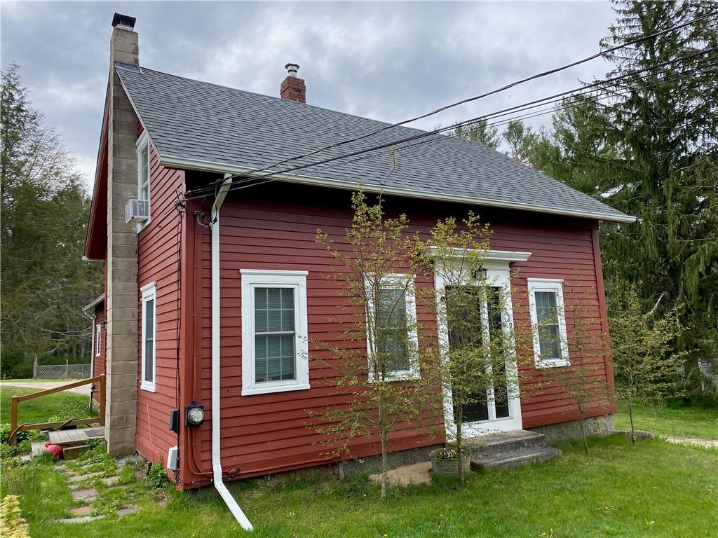 6196 Flat River Road, Coventry, RI 02827 MLS 1311561 Lila Delman