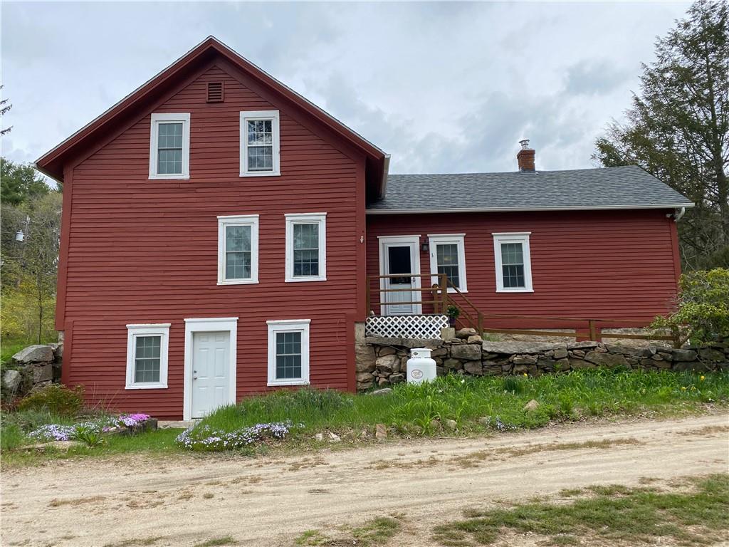 6196 Flat River Road, Coventry, RI 02827 MLS 1311561 Lila Delman