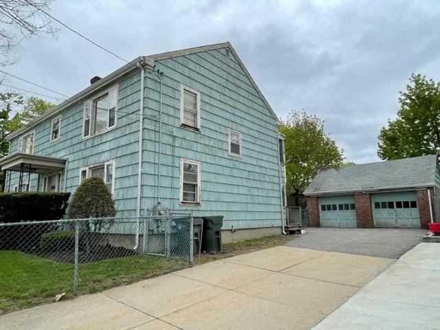 32 Winrooth Avenue, Providence