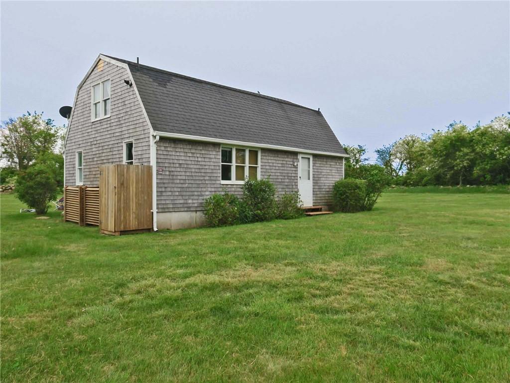 684 Corn Neck Road, Block Island