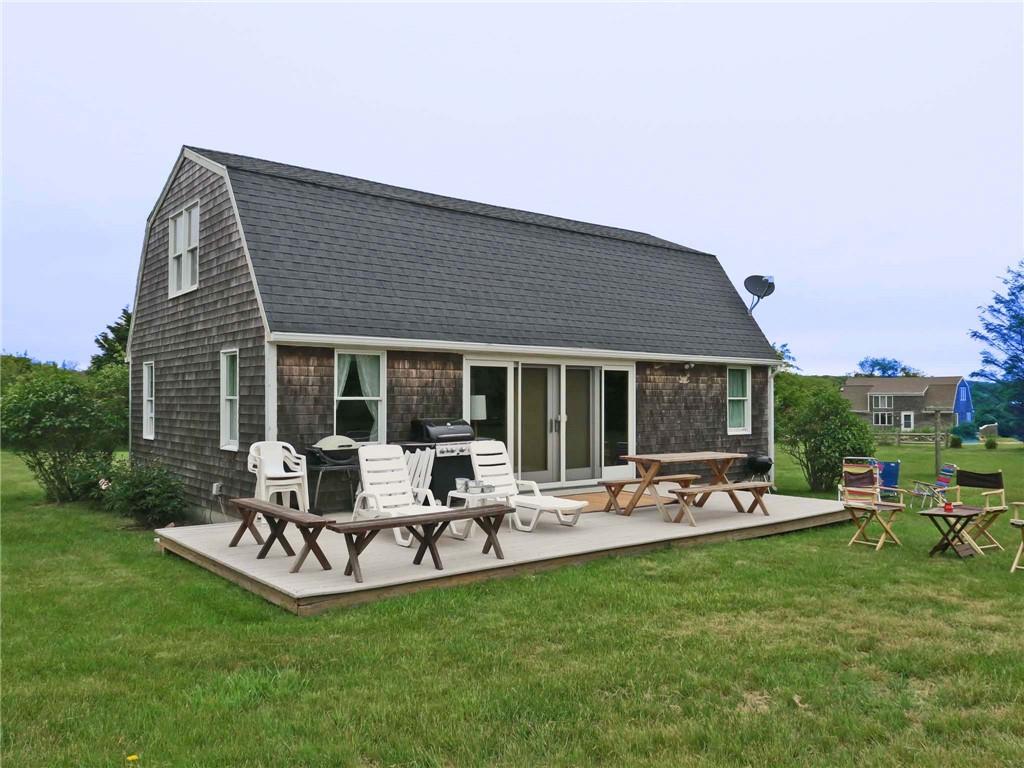 684 Corn Neck Road, Block Island