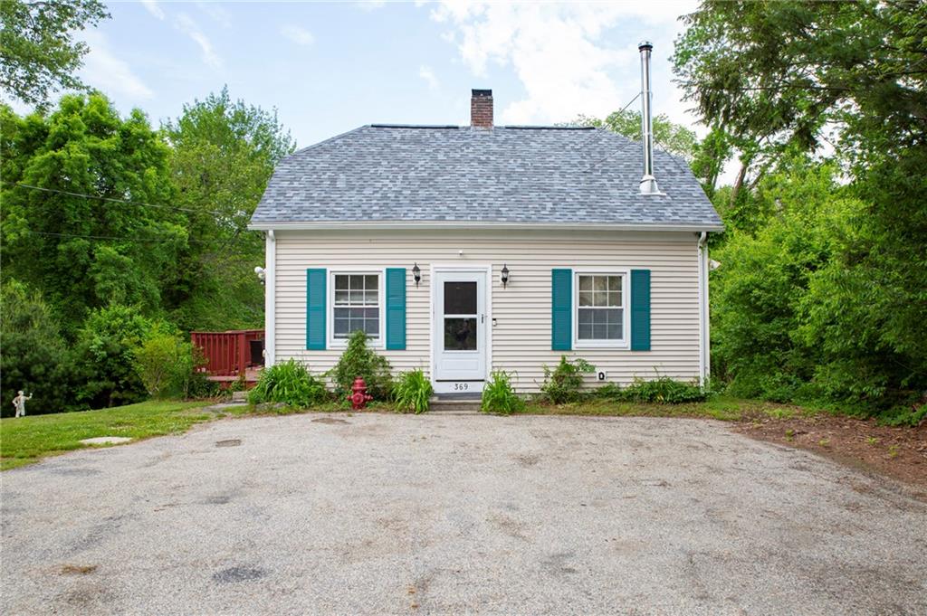 369 Chopmist Hill Road, Glocester, RI 02814 MLS 1309658 Lila Delman