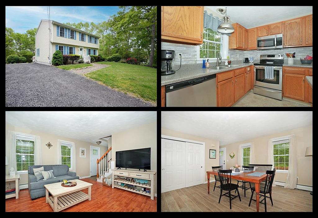 4878 South County Trail, Charlestown, RI 02813 | MLS #1310478 | Lila Delman