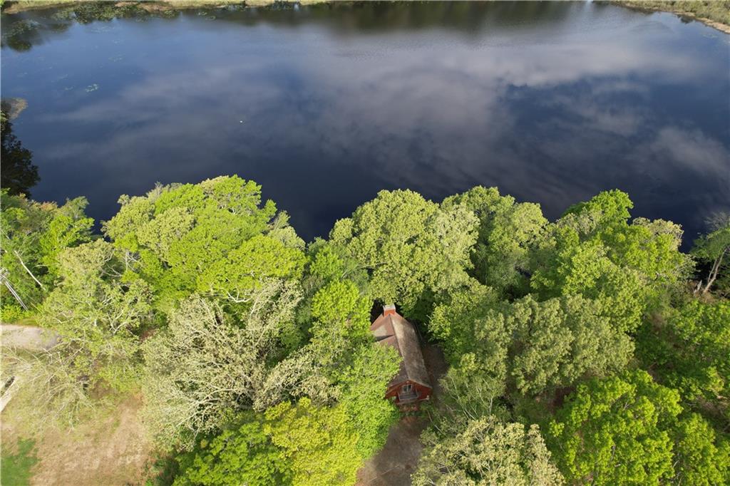 11 - B Thirty Acre Pond Road, South Kingstown