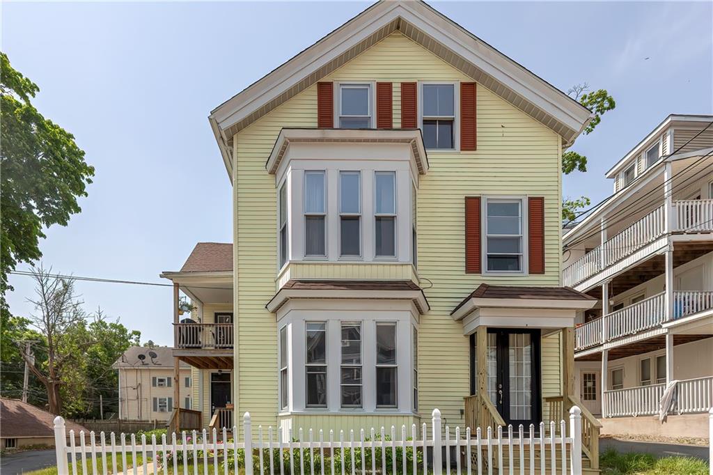 68 Prospect Street, Woonsocket, RI 02895 MLS 1311597 Lila Delman