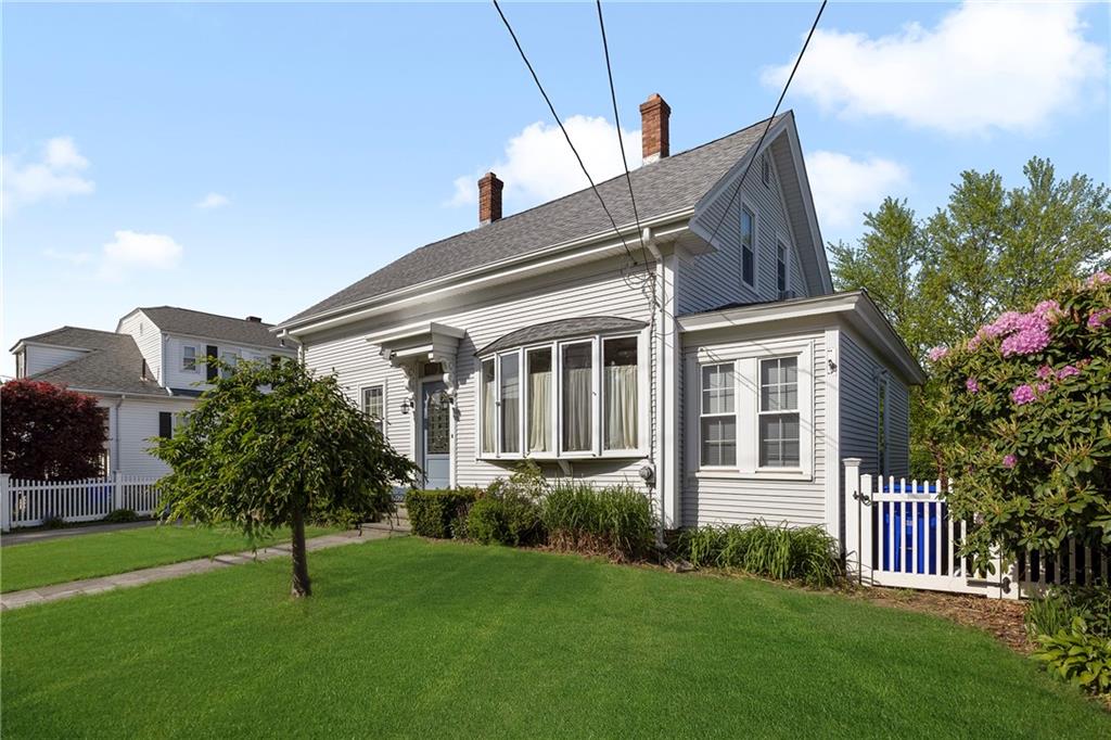 509 Woodward Road, North Providence, RI 02904 MLS 1311663 Lila Delman