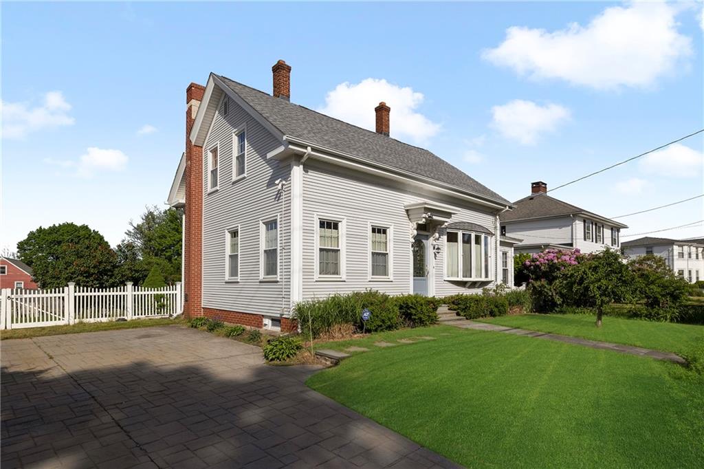 509 Woodward Road, North Providence, RI 02904 MLS 1311663 Lila Delman