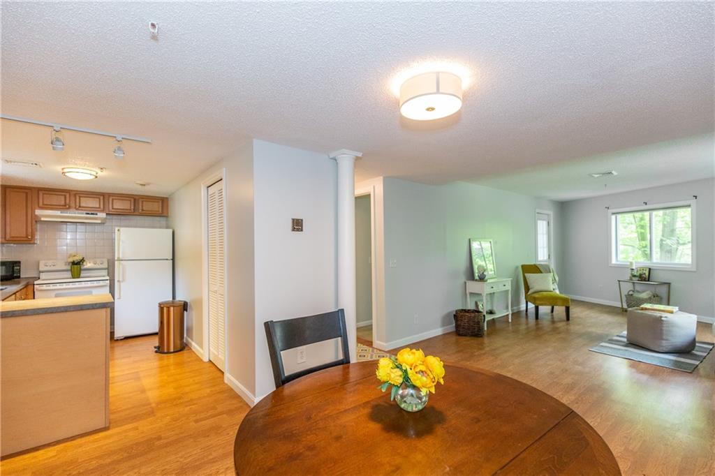 31 Devereux Avenue, Unit#218, Providence