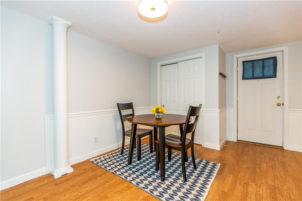 31 Devereux Avenue, Unit#218, Providence