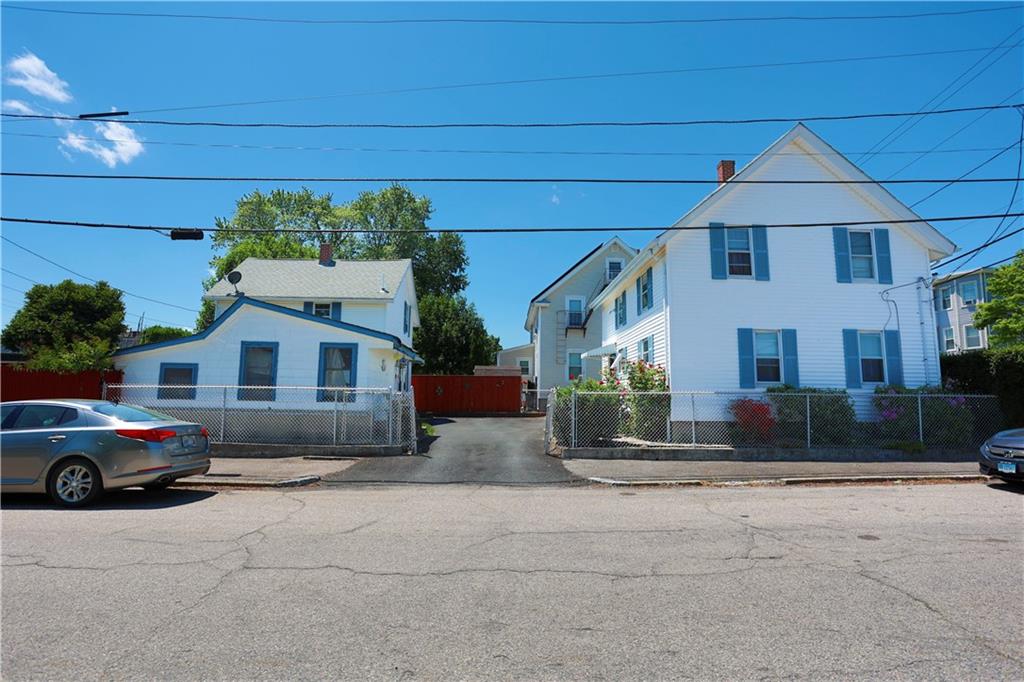 124 Vincent Avenue, North Providence, RI 02904 MLS 1311704 Lila Delman