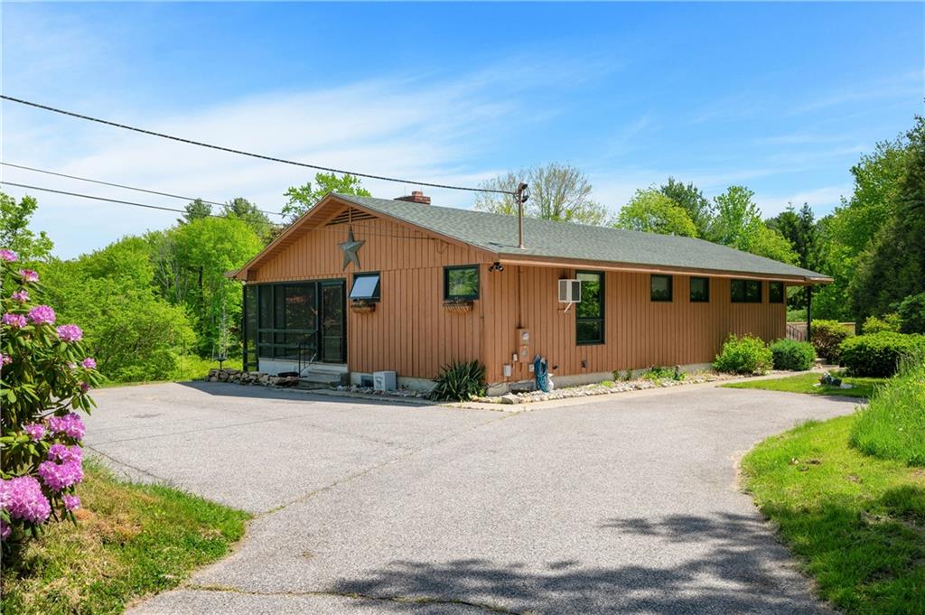 145 Round Top Road, Burrillville