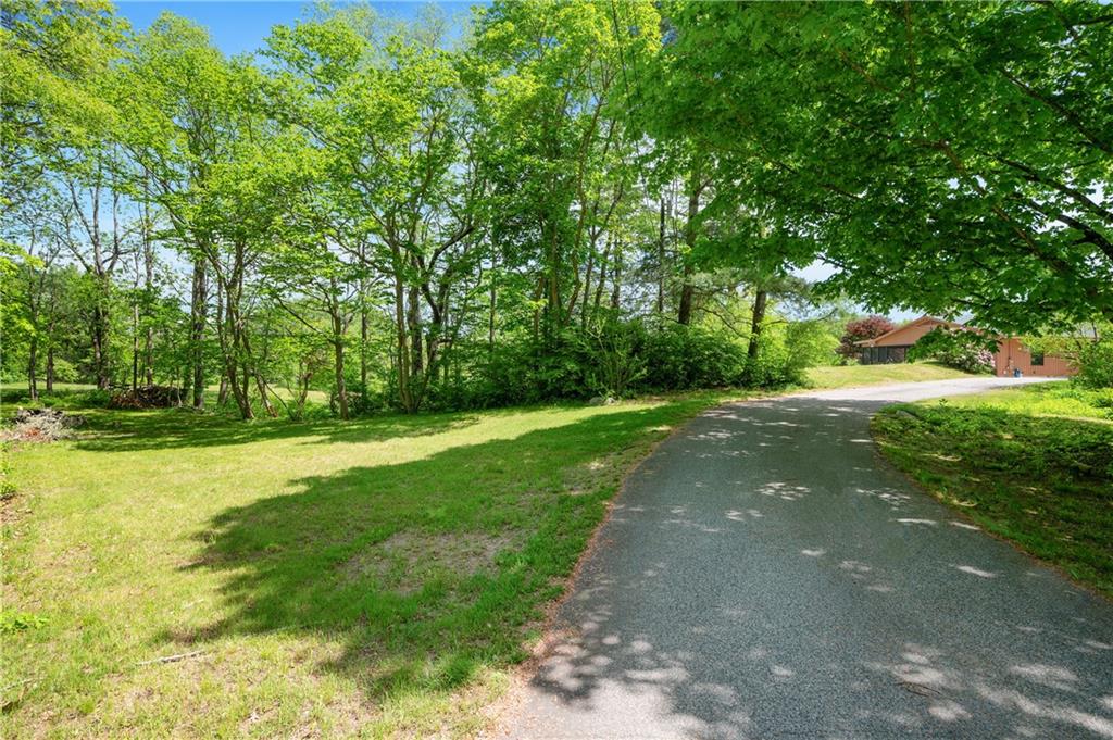 145 Round Top Road, Burrillville