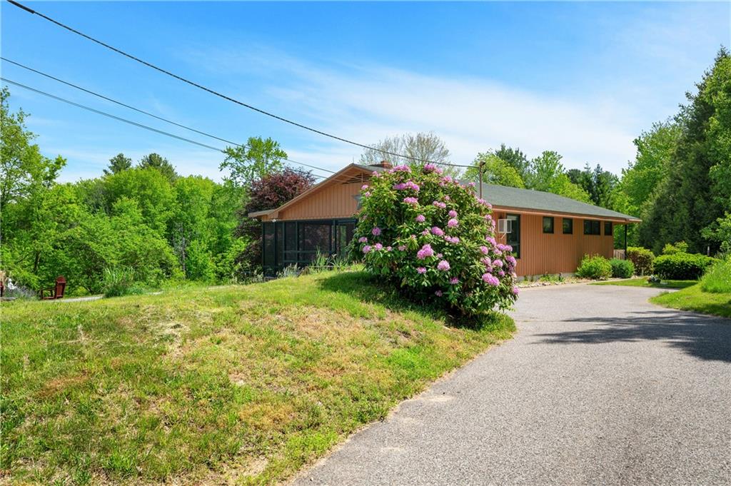 145 Round Top Road, Burrillville