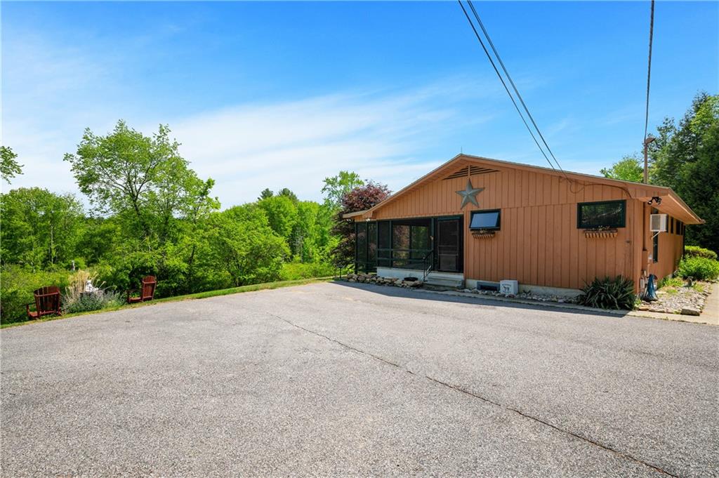 145 Round Top Road, Burrillville