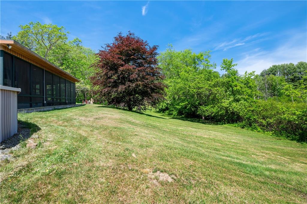 145 Round Top Road, Burrillville