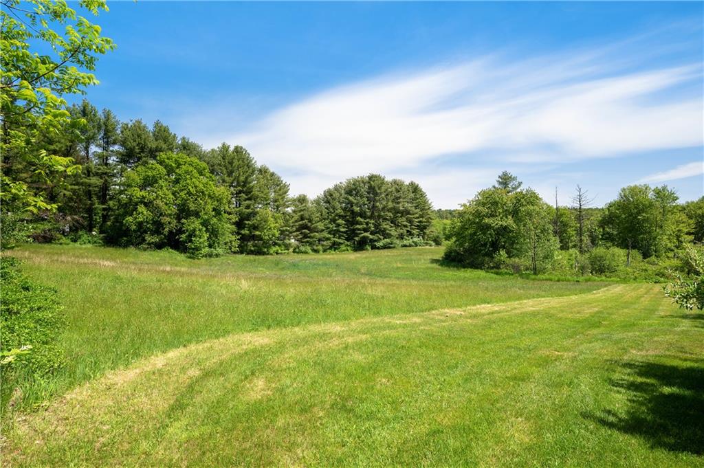 145 Round Top Road, Burrillville