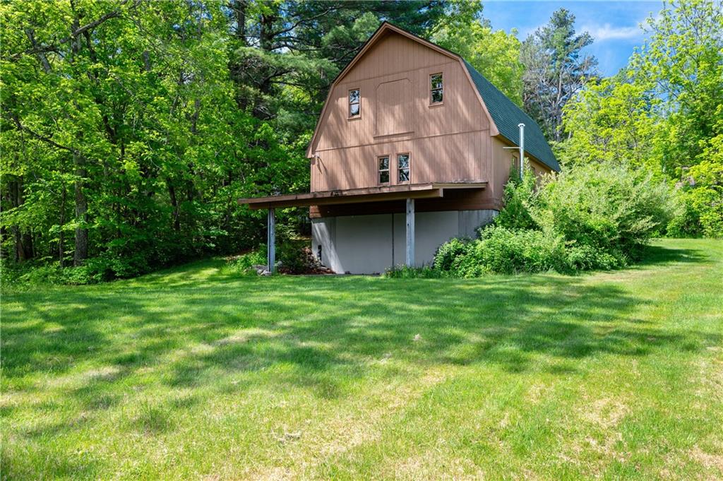 145 Round Top Road, Burrillville