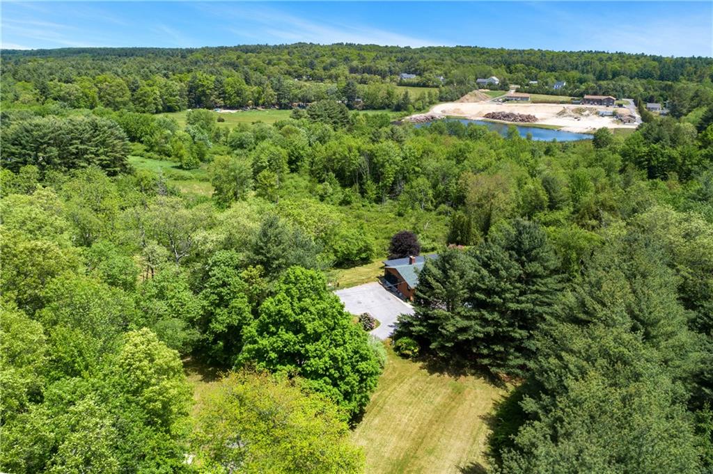 145 Round Top Road, Burrillville