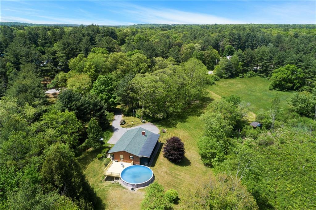 145 Round Top Road, Burrillville