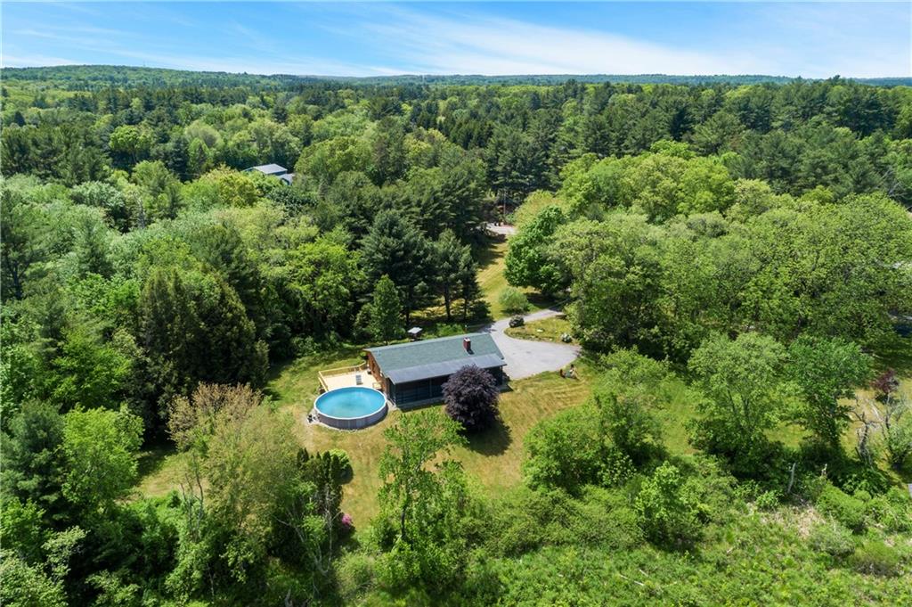 145 Round Top Road, Burrillville