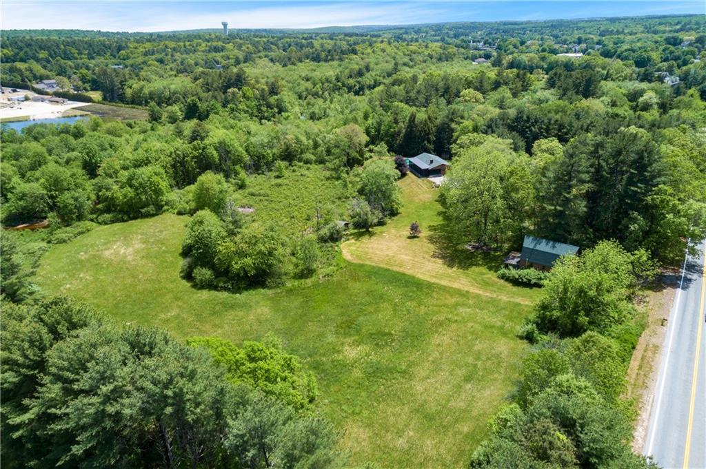 145 Round Top Road, Burrillville