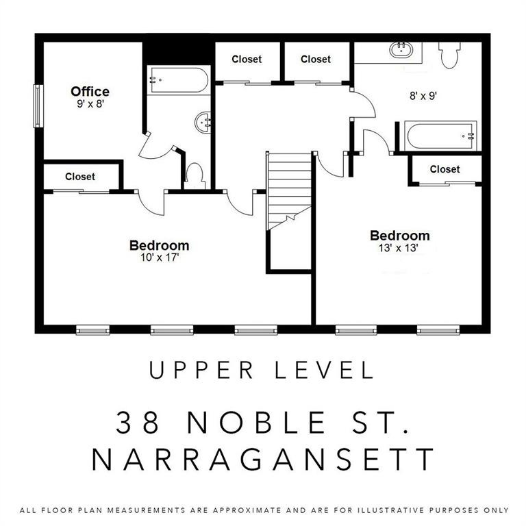 38 Noble Street, Narragansett