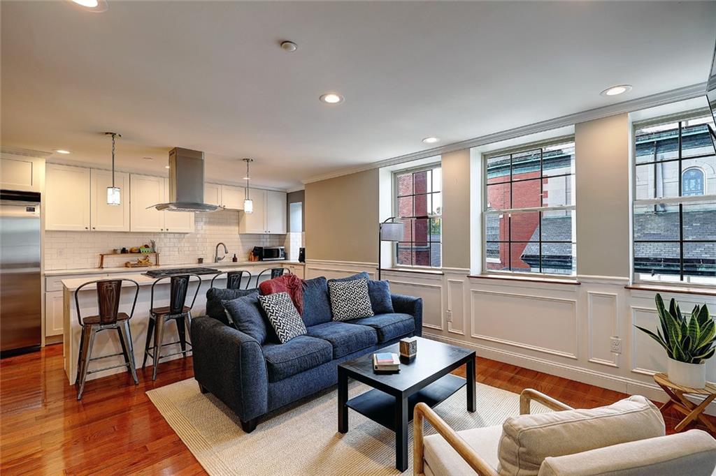 7 Mount Hope Avenue, Unit#310, Providence