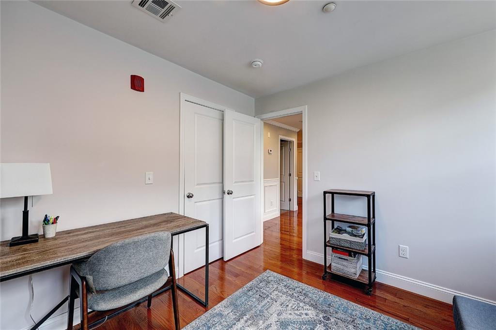 7 Mount Hope Avenue, Unit#310, Providence