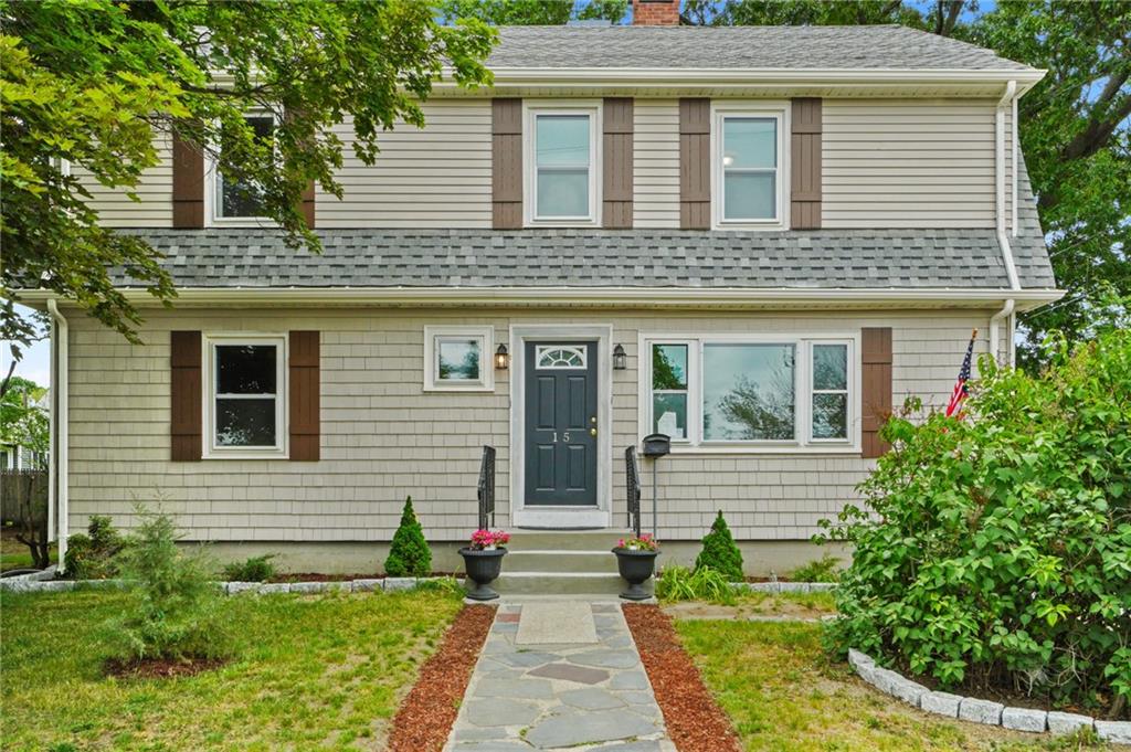 15 Everleth Avenue, Warwick, RI 02888 MLS 1311970 Lila Delman