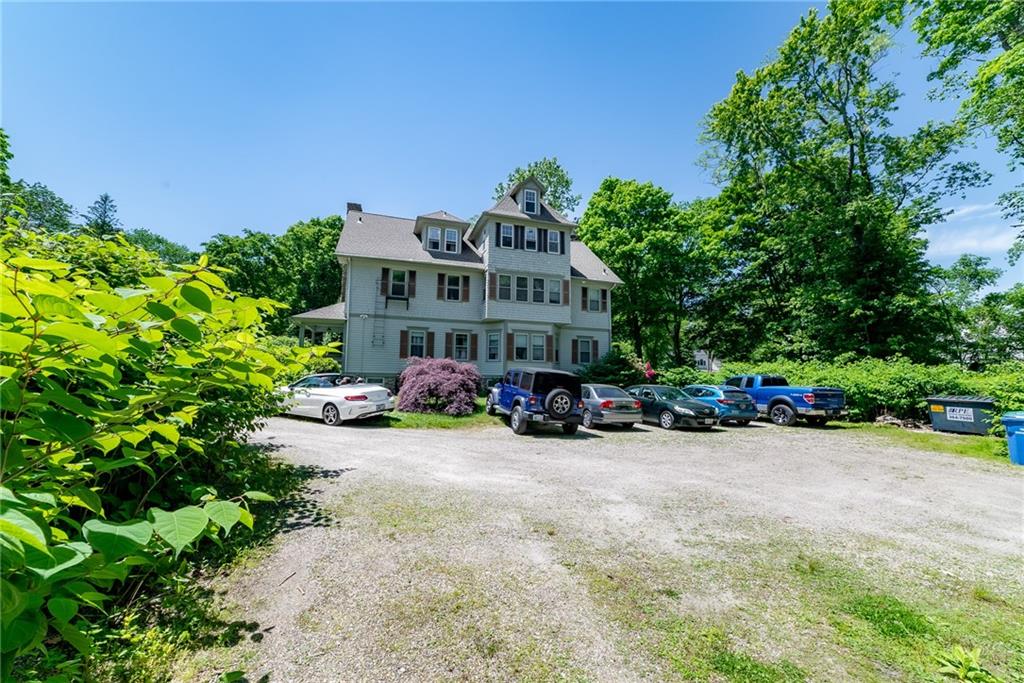 1729 South Road, Unit#e, South Kingstown