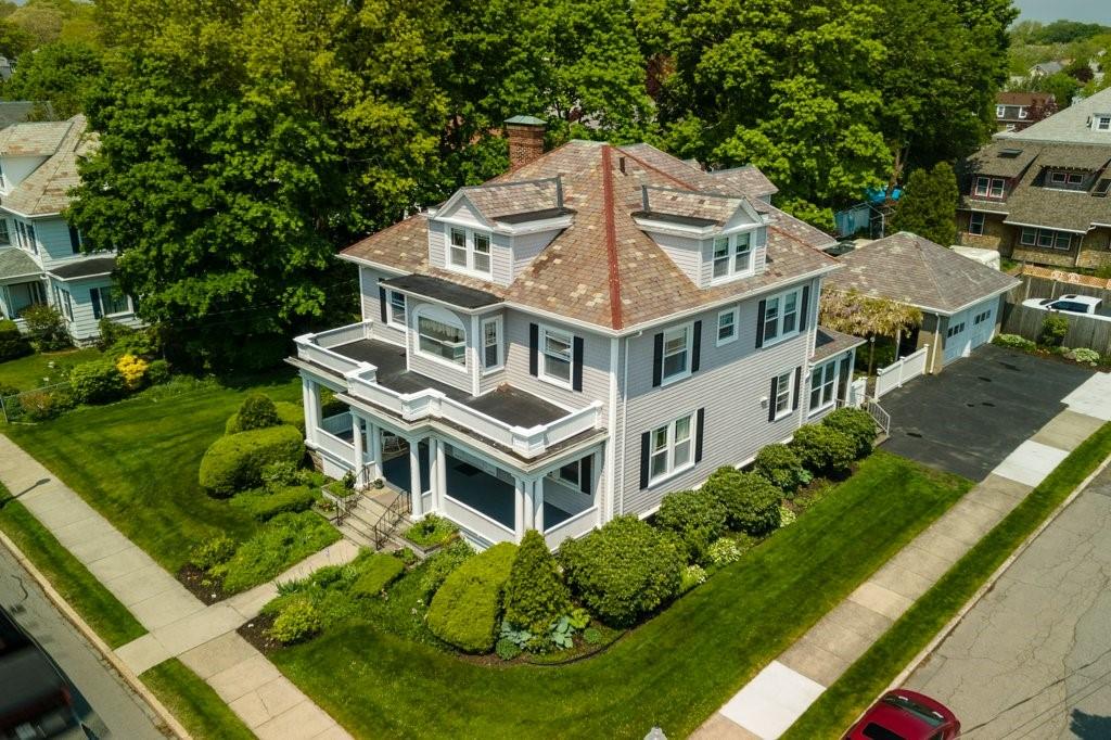 293 Hawthorn Street, New Bedford, MA 02740 MLS 1312129 Lila Delman