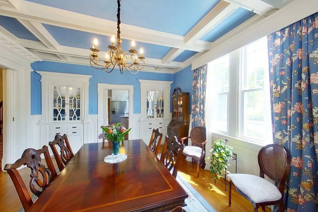 293 Hawthorn Street, New Bedford, MA 02740 MLS 1312129 Lila Delman