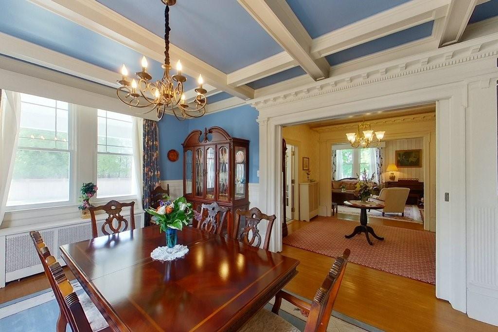 293 Hawthorn Street, New Bedford, MA 02740 MLS 1312129 Lila Delman