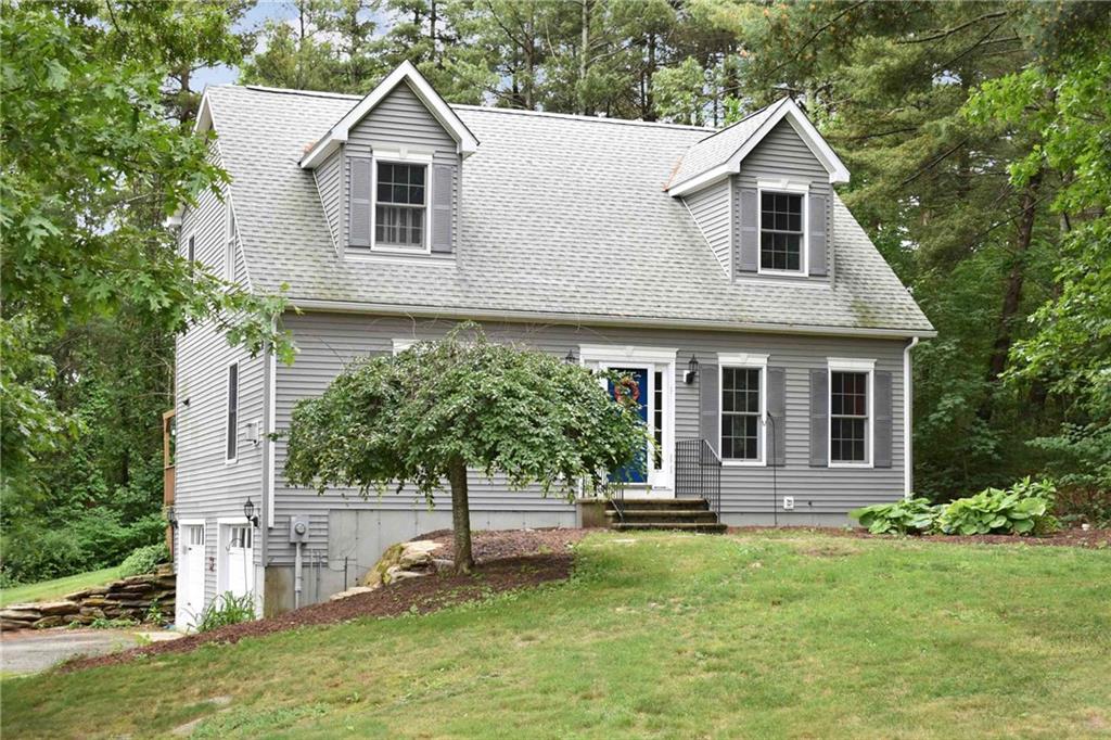 31 - D Cooper Road, Glocester