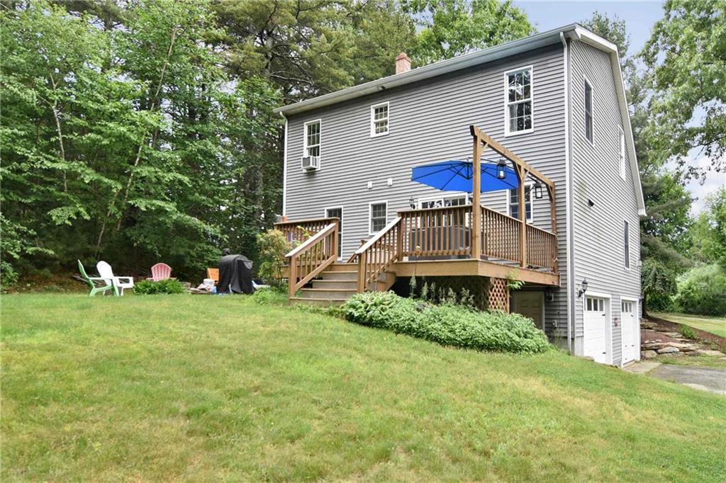 31 - D Cooper Road, Glocester