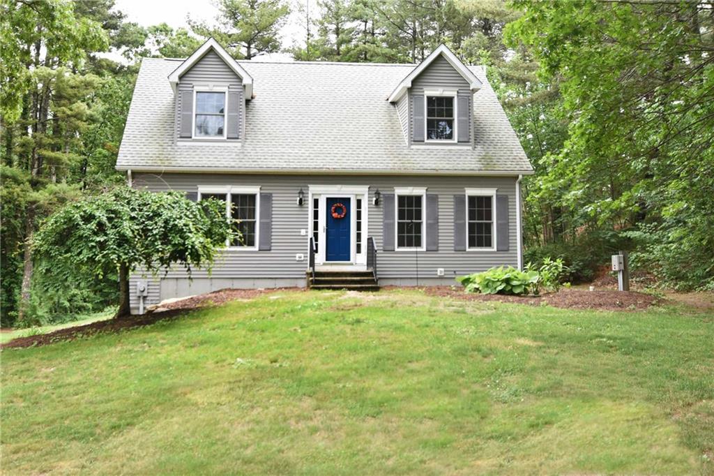 31 - D Cooper Road, Glocester