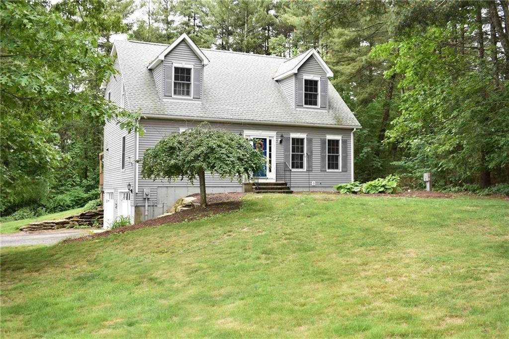 31 - D Cooper Road, Glocester