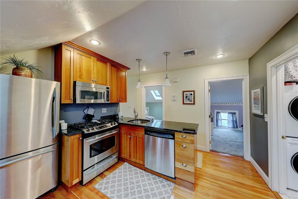 510 Wickenden Street, Unit#3, Providence