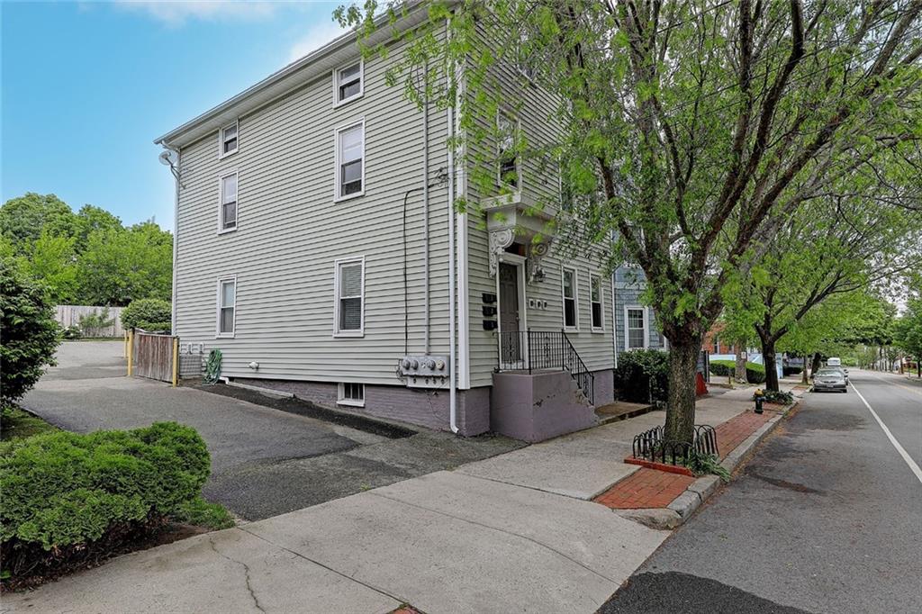 510 Wickenden Street, Unit#3, Providence