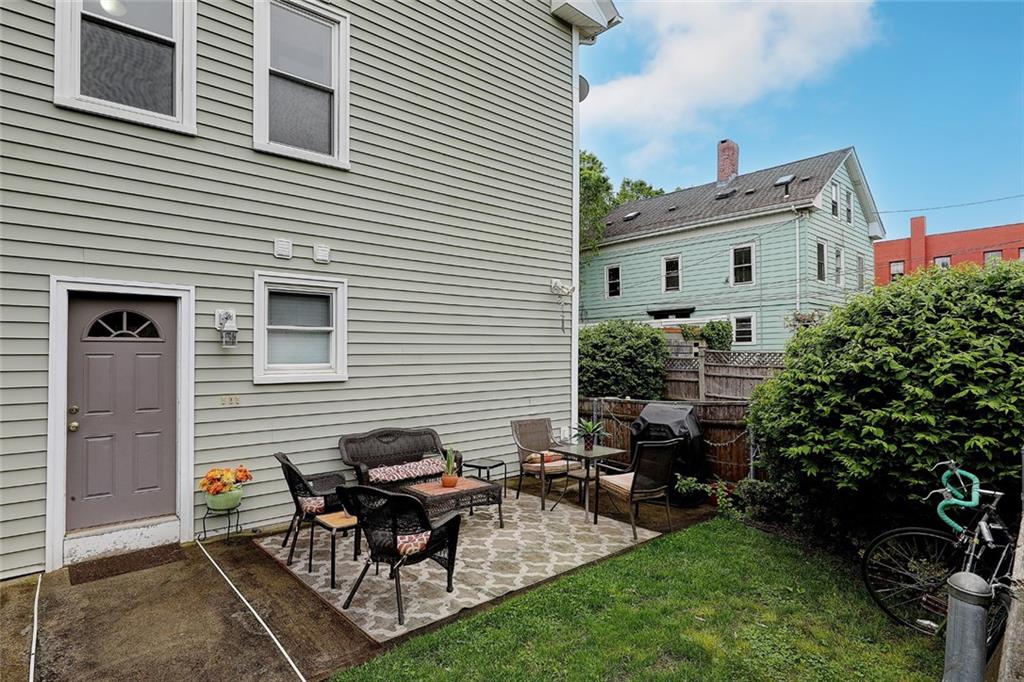 510 Wickenden Street, Unit#3, Providence