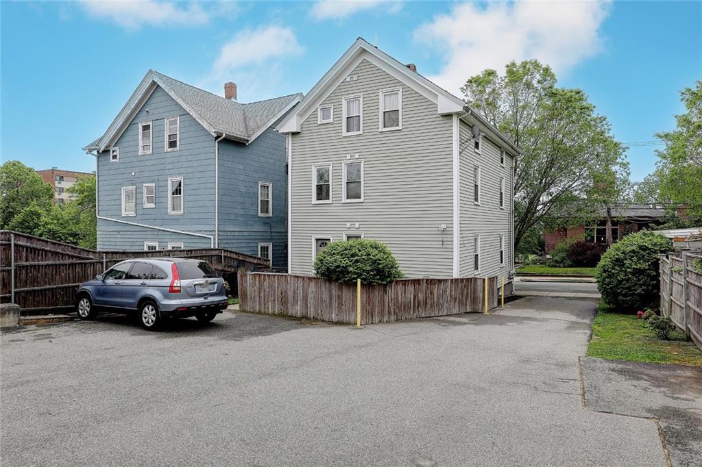 510 Wickenden Street, Unit#3, Providence