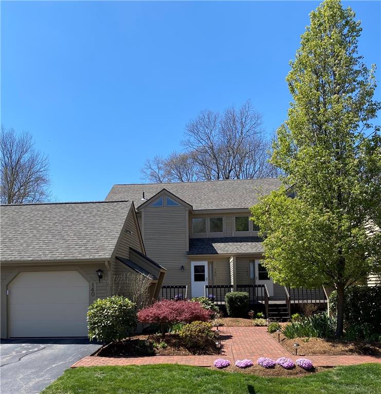 140 Pine Glen Drive, East Greenwich, RI 02818 MLS 1312293 Lila Delman