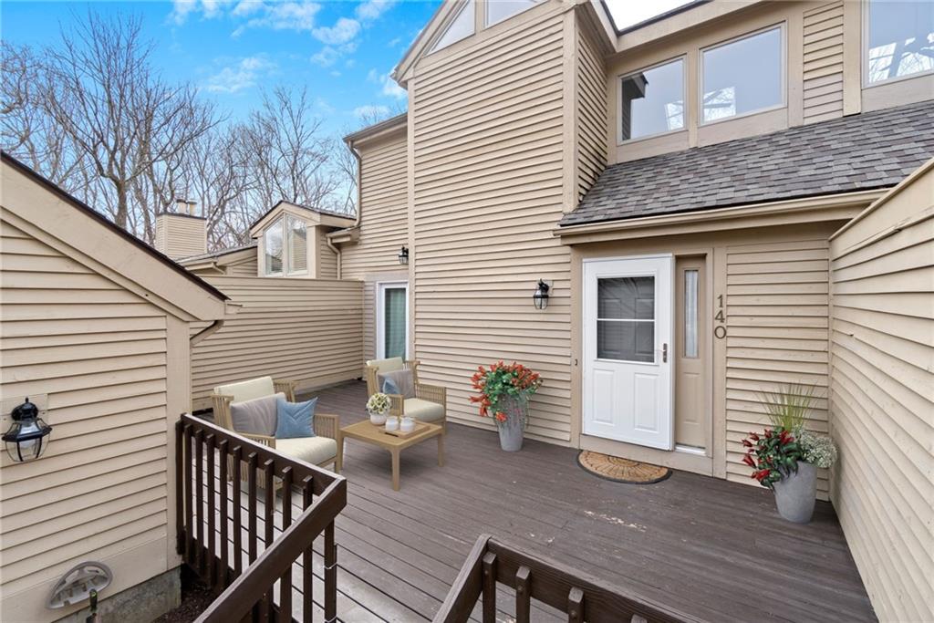 140 Pine Glen Drive, East Greenwich, RI 02818 MLS 1312293 Lila Delman