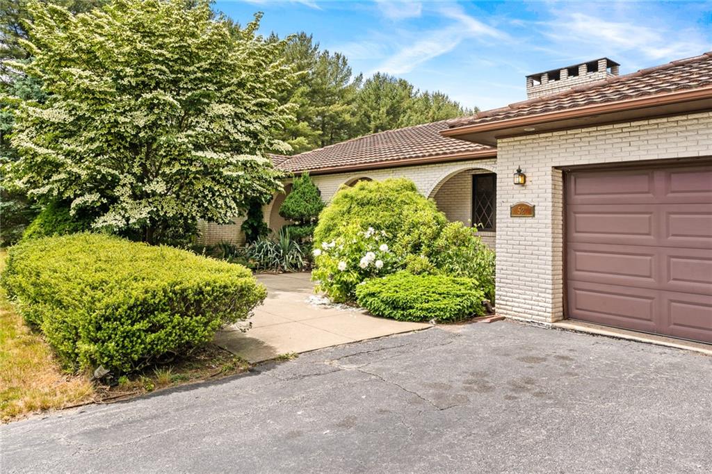 52 Claudia Drive, Cranston