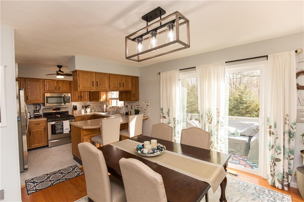 125 Smith Avenue, Unit5a, Smithfield, RI 02828 MLS 1312403 Lila Delman