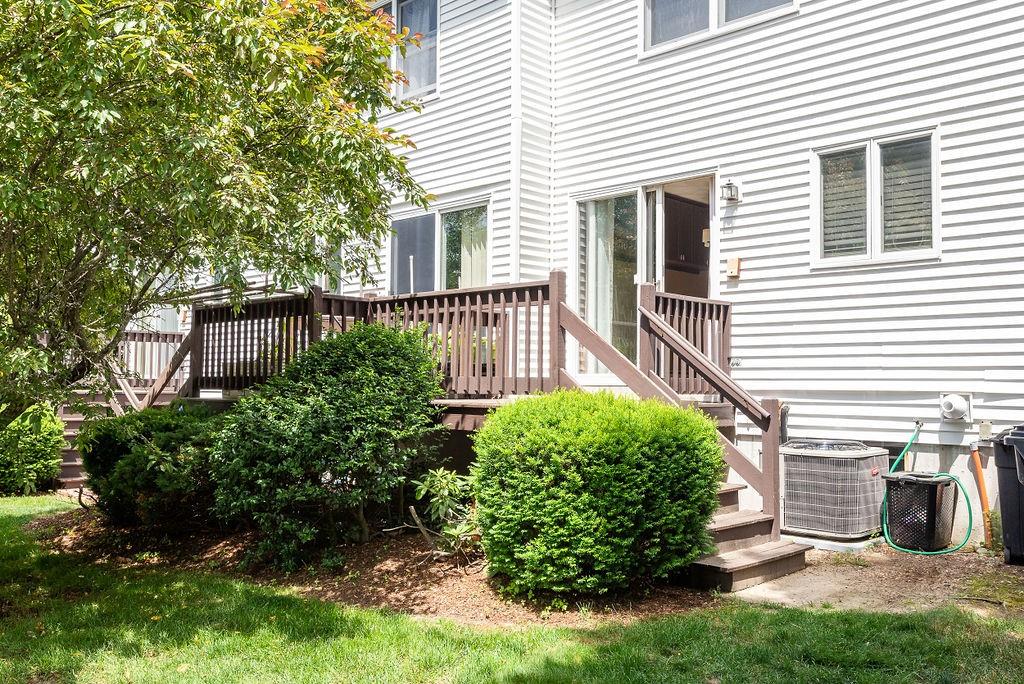 15 Packard Avenue, Unit#103, North Providence